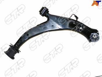 6 799 р. Рычаг подвески передний HONDA HR-V RH CTR CQ0076R  с доставкой в г. Пермь. Увеличить фотографию 1