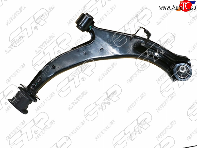 6 799 р. Рычаг подвески передний HONDA HR-V RH CTR CQ0076R  с доставкой в г. Пермь