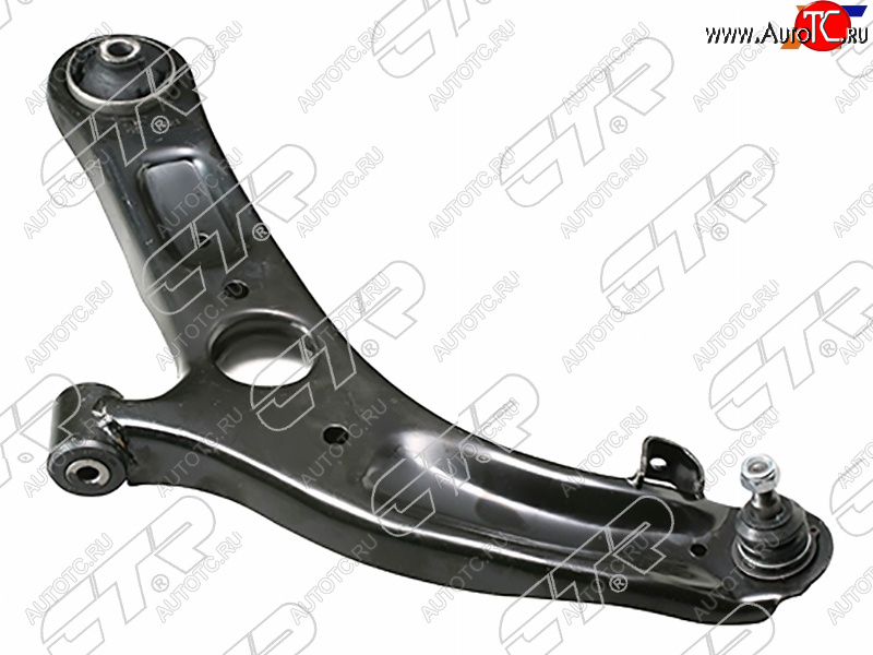 6 399 р. Рычаг подвески передний HYUNDAI ELANTRA 11-LH CTR CQ0161L  с доставкой в г. Пермь