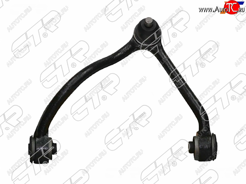 5 299 р. Рычаг подвески передний верхний KIA SORENTO 02-06 LH CTR CQ0205L  с доставкой в г. Пермь
