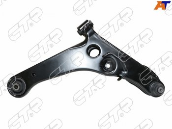 5 999 р. Рычаг подвески MITSUBISHI AIRTREKOUTLANDER 01-05 RH CTR CQ0227R  с доставкой в г. Пермь. Увеличить фотографию 1