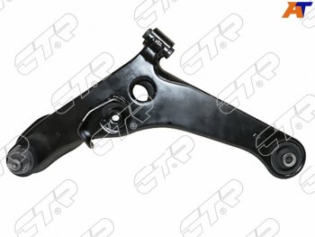 5 999 р. Рычаг подвески MITSUBISHI AIRTREKOUTLANDER 01-05 LH CTR CQ0227L  с доставкой в г. Пермь. Увеличить фотографию 1