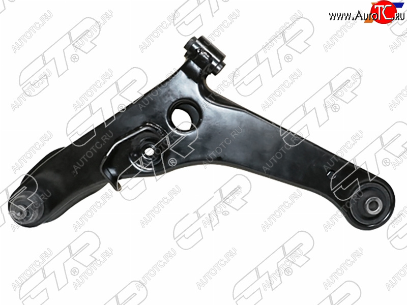 5 999 р. Рычаг подвески MITSUBISHI AIRTREKOUTLANDER 01-05 LH CTR CQ0227L  с доставкой в г. Пермь