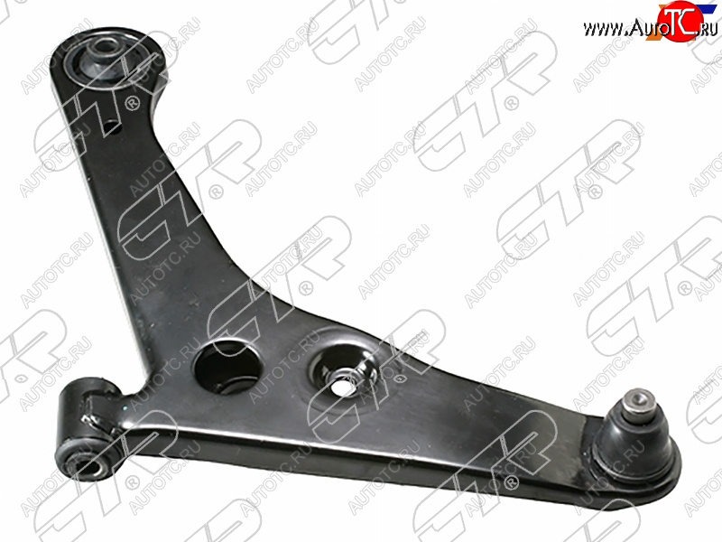 6 999 р. Рычаг подвески нижний MMC LANCER CEDIA 01-RH CTR CQ0221R  с доставкой в г. Пермь