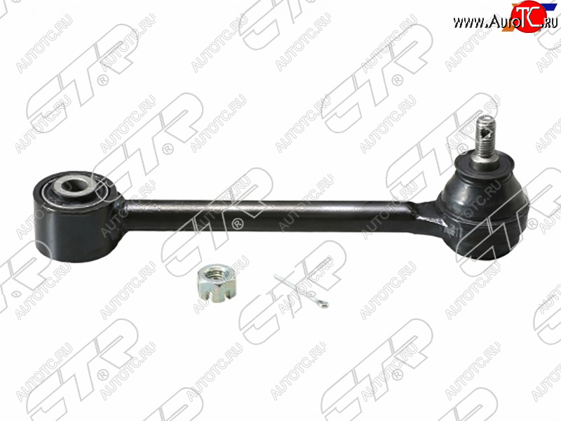 1 749 р. Тяга задняя поперечная с шаровой HYUNDAI IX35 10-TUCSON 09-KIA SPORTAGE 10-LH=RH CTR CQ0199  с доставкой в г. Пермь
