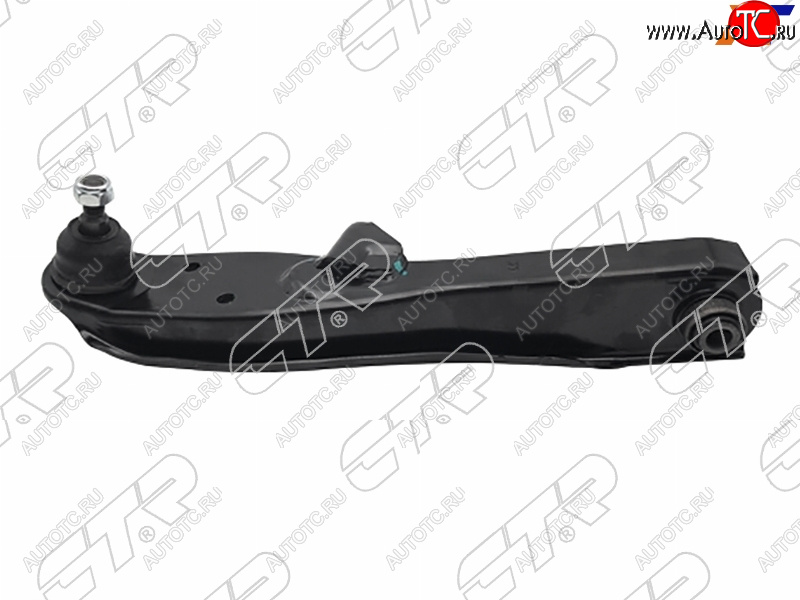 3 999 р. Рычаг подвески передний нижний MMC PAJERO IO H6#WPININ 98-07 RH CTR CQ0240R  с доставкой в г. Пермь