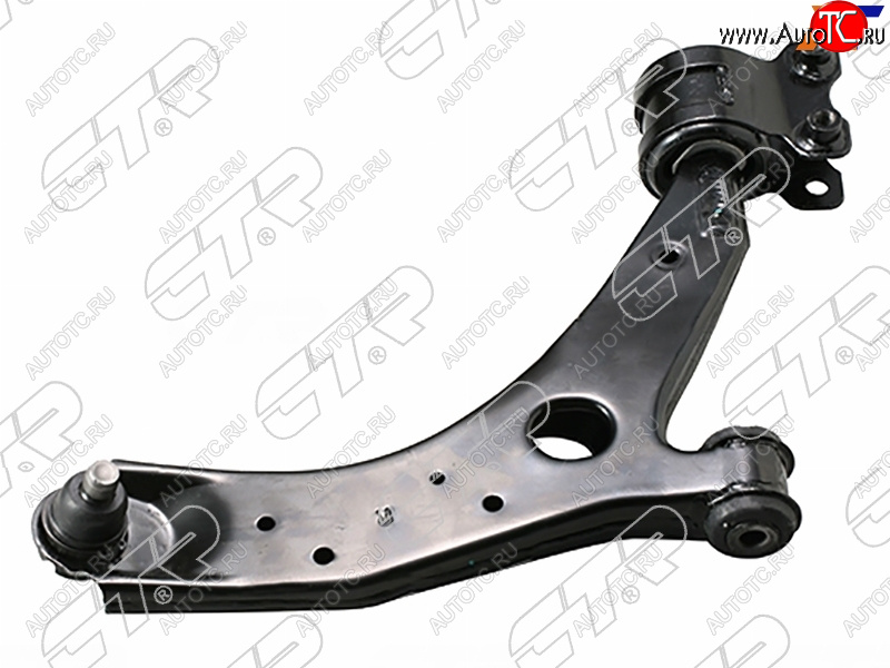7 499 р. Рычаг подвески нижний MAZDA 3AXELA 03-MAZDA 5PREMACY 05-RH CTR CQ0248R  с доставкой в г. Пермь