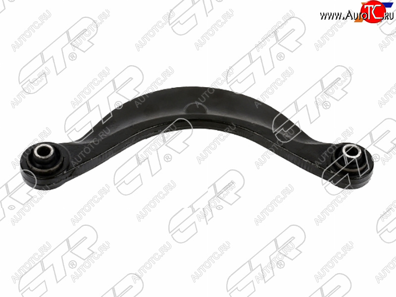 5 499 р. Рычаг подвески MAZDA 6 G# 02- CTR CQ0263  с доставкой в г. Пермь