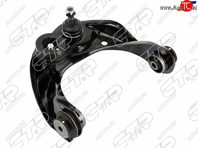 5 999 р. Рычаг подвески передний верхний MAZDA 6ATENZA 07-14 LH CTR CQ0262L  с доставкой в г. Пермь