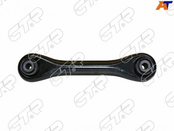 1 689 р. Рычаг подвески задней поперечный нижний FORD FOCUS IIC-MAX 2005-MAZDA3 MAZDA5 2007-LH=RH CTR CQ0254  с доставкой в г. Пермь. Увеличить фотографию 1