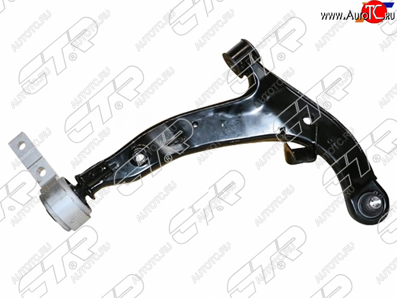 9 299 р. Рычаг подвески передний NISSAN TEANA 03-08 RH CTR CQ0277R  с доставкой в г. Пермь
