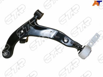 9 299 р. Рычаг подвески передний NISSAN TEANA 03-08 LH CTR CQ0277L  с доставкой в г. Пермь. Увеличить фотографию 1
