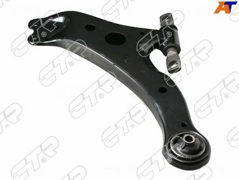 4 949 р. Рычаг подвески нижний TOYOTA CAMRYWINDOM 01-LH CTR CQ0300L  с доставкой в г. Пермь. Увеличить фотографию 1