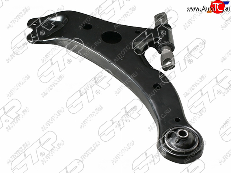 4 949 р. Рычаг подвески нижний TOYOTA CAMRYWINDOM 01-LH CTR CQ0300L  с доставкой в г. Пермь