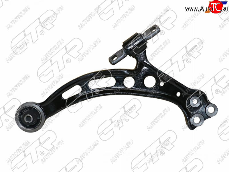 5 999 р. Рычаг подвески нижний TOYOTA CAMRY GRACIAMARK2 QUALISWINDOM 96-01HARRIERLEXUS RX300 -03 LH CTR CQ0311L  с доставкой в г. Пермь