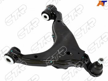 11 349 р. Рычаг подвески нижний TOYOTA LAND CRUISER PRADOLEXUS GX470 4RUNNERFJ CRUISERHILUXSURF 02-RH CTR CQ0313R  с доставкой в г. Пермь. Увеличить фотографию 1