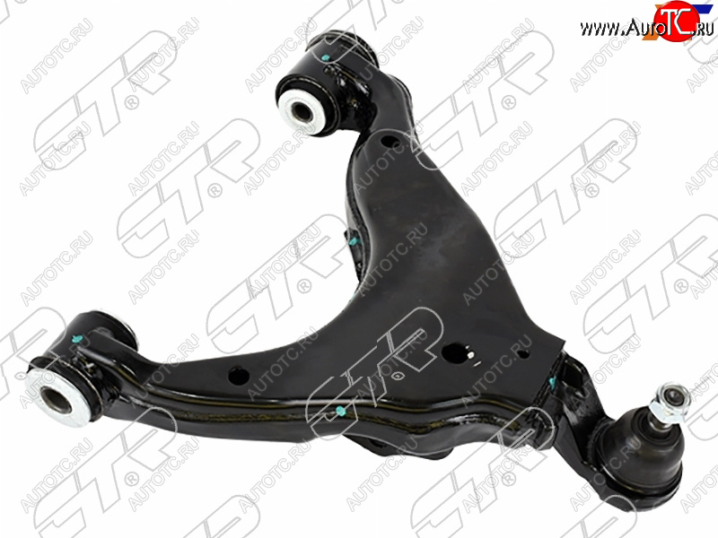 11 349 р. Рычаг подвески нижний TOYOTA LAND CRUISER PRADOLEXUS GX470 4RUNNERFJ CRUISERHILUXSURF 02-RH CTR CQ0313R  с доставкой в г. Пермь