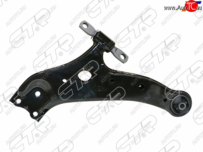 6 199 р. Рычаг нижний TOYOTA HIGHLANDERKLUGERLEXUS RX270350450H 07- RH CTR CQ0303R  с доставкой в г. Пермь