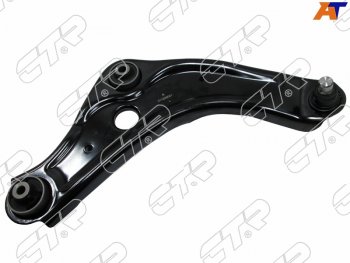 6 699 р. Рычаг подвески передний NISSAN QASHQAI 13- RH CTR CQ0389R  с доставкой в г. Пермь. Увеличить фотографию 1