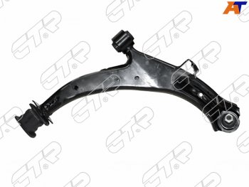 6 799 р. Рычаг подвески FR HONDA HR-V 98-05 RH CTR CQHO-42R  с доставкой в г. Пермь. Увеличить фотографию 1