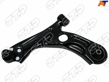 7 999 р. Рычаг подвески FR CHEVROLET AVEO 11-COBALT 13-19RAVON R4 16- LH CTR CQKD-18L  с доставкой в г. Пермь. Увеличить фотографию 1