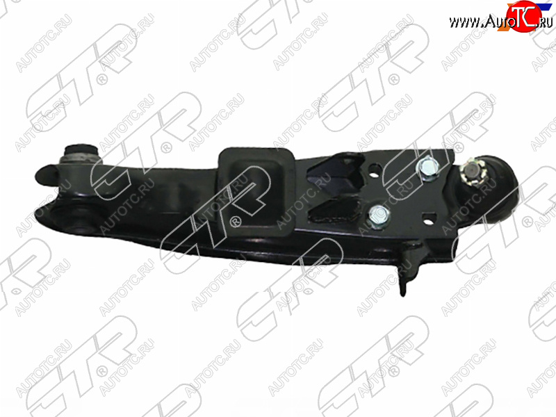 6 099 р. Рычаг подвески FR нижний HYUNDAI H1STAREX 96-07 LH CTR CQKH-16L  с доставкой в г. Пермь
