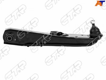 3 999 р. Рычаг подвески FR нижний MITSUBISHI PAJERO IO H6#W/PININ 98-07 LH CTR CQM-22L, cqm22l CTR CQM-22L  с доставкой в г. Пермь. Увеличить фотографию 1