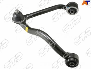 5 199 р. Рычаг подвески FR верхний KIA SORENTO 02-06 LH CTR CQKK-17L, cqkk17l CTR CQKK-17L  с доставкой в г. Пермь. Увеличить фотографию 1