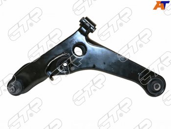 5 999 р. Рычаг подвески MITSUBISHI AIRTREKOUTLANDER 01-05 LH CTR CQM-8L  с доставкой в г. Пермь. Увеличить фотографию 1