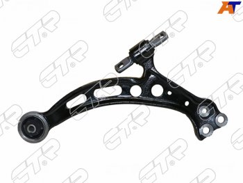 5 999 р. Рычаг подвески нижний TOYOTA CAMRY GRACIAMARK2 QUALISWINDOM 96-01HARRIERLEXUS RX300 -03 LH       CTR CQT-18L  с доставкой в г. Пермь. Увеличить фотографию 1