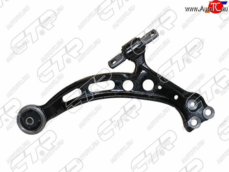 5 999 р. Рычаг подвески нижний TOYOTA CAMRY GRACIAMARK2 QUALISWINDOM 96-01HARRIERLEXUS RX300 -03 LH       CTR CQT-18L  с доставкой в г. Пермь