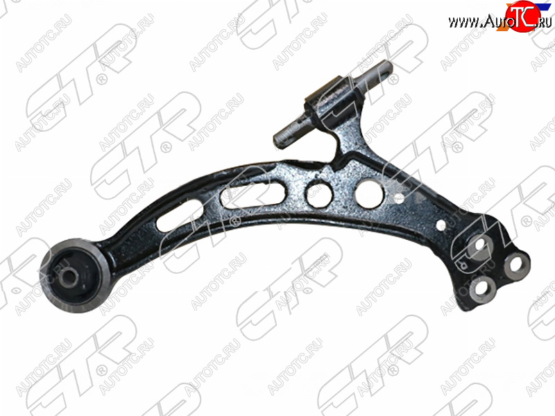 5 999 р. Рычаг подвески нижний TOYOTA CAMRY GRACIAMARK2 QUALISWINDOM 96-01HARRIERLEXUS RX300 -03 RH       CTR CQT-18R  с доставкой в г. Пермь