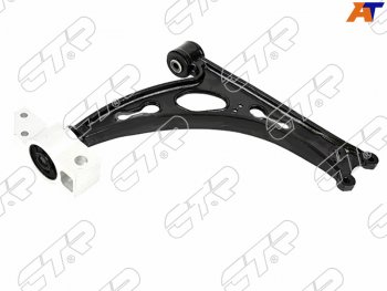 10 299 р. Рычаг подвески FR SKODA OCTAVIA II 04-12SUPERB 08-15VW GOLF V 03-13AUDI A3A3 Sportback (8P) RH   CTR CQVW-1R  с доставкой в г. Пермь. Увеличить фотографию 1