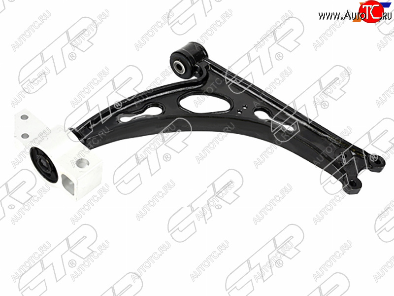 10 299 р. Рычаг подвески FR SKODA OCTAVIA II 04-12SUPERB 08-15VW GOLF V 03-13AUDI A3A3 Sportback (8P) RH   CTR CQVW-1R  с доставкой в г. Пермь
