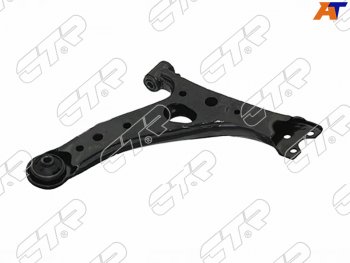 5 249 р. Рычаг подвески FR TOYOTA RAV4 00-05 LH CTR CQT-8L  с доставкой в г. Пермь. Увеличить фотографию 1