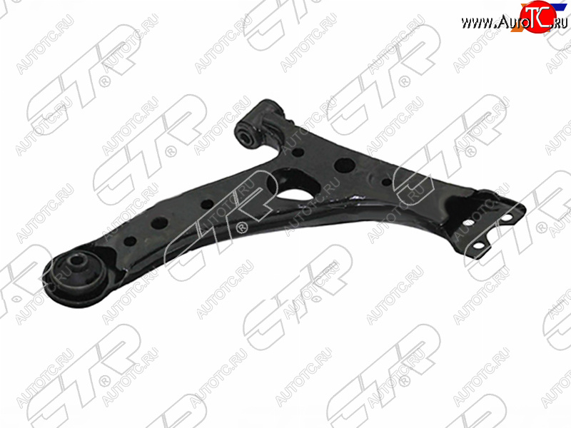 5 249 р. Рычаг подвески FR TOYOTA RAV4 00-05 LH CTR CQT-8L  с доставкой в г. Пермь