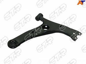 5 249 р. Рычаг подвески FR TOYOTA RAV4 00-05 RH CTR CQT-8R  с доставкой в г. Пермь. Увеличить фотографию 1
