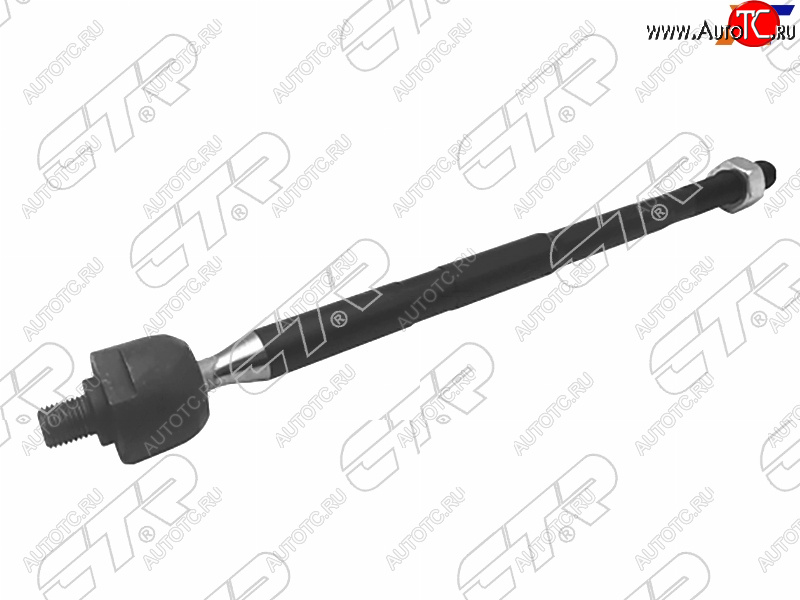 2 289 р. Тяга рулевая MAZDA TRIBUTEFORD MAVERICK 00-07 CTR CR0059  с доставкой в г. Пермь