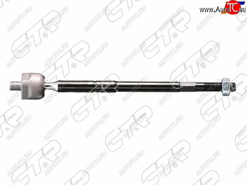 1 659 р. Тяга рулевая TOYOTA CAMI 2000-2005 RUSH 2006-2013 CTR CR0037  с доставкой в г. Пермь