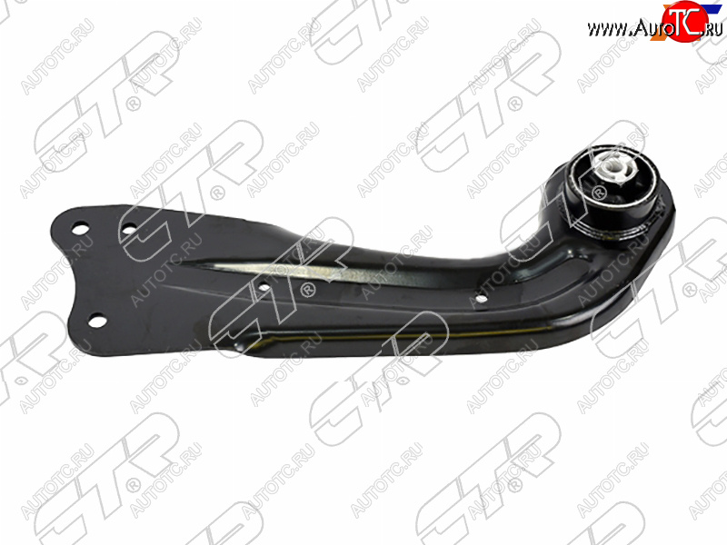 3 799 р. Рычаг подвески RR продольный SKODA OCTAVIA 04-12SUPERBYETI 09-VOLKSWAGEN JETTA 05-RH CTR CQVW-9R  с доставкой в г. Пермь