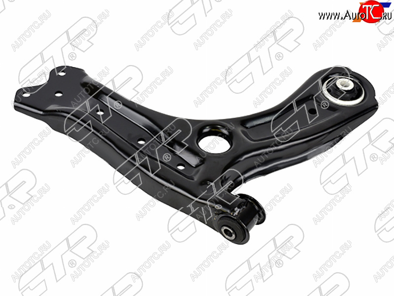 4 599 р. Рычаг подвески FR нижний AUDI A1 11-14SKODA RAPID 13-15SEAT IBIZAVOLKSWAGEN POLO 09- RH CTR CQVW-3R  с доставкой в г. Пермь