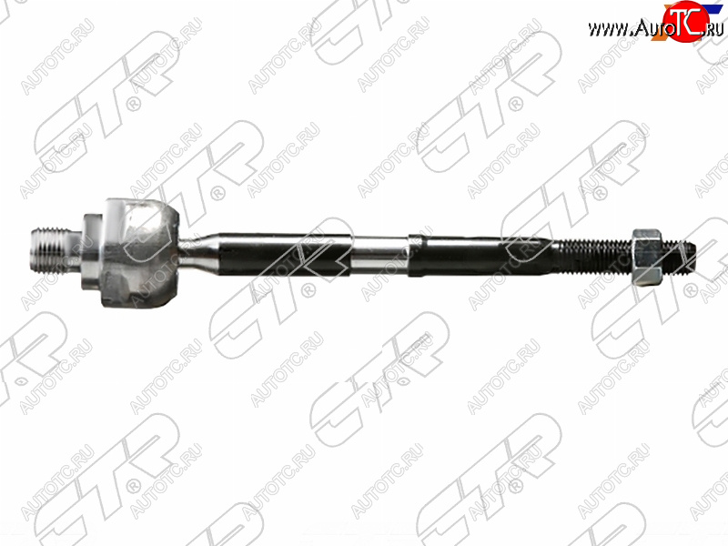 1 569 р. Тяга рулевая CHEVROLET AVEO 06LACETTI 04-DAEWOO KALOS 02- LH CTR CR0241L  с доставкой в г. Пермь