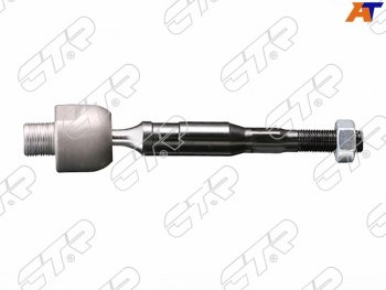 1 699 р. Тяга рулевая HONDA CIVIC FD 06-12ACCORD 08-12 CTR CR0177  с доставкой в г. Пермь. Увеличить фотографию 1