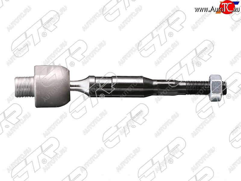 1 699 р. Тяга рулевая HONDA CIVIC FD 06-12ACCORD 08-12 CTR CR0177  с доставкой в г. Пермь