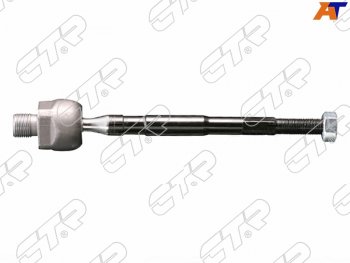 1 999 р. Тяга рулевая HONDA CITY 2003-JAZZ 2005- LH CTR CR0167  с доставкой в г. Пермь. Увеличить фотографию 1