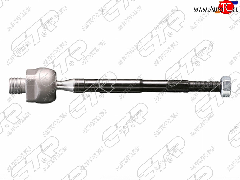 1 999 р. Тяга рулевая HONDA CITY 2003-JAZZ 2005- LH CTR CR0167  с доставкой в г. Пермь
