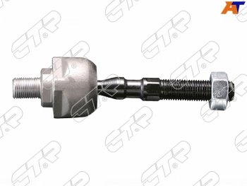 1 669 р. Тяга рулевая HONDA LEGEND 96-08CIVIC E## 94-01ORTHIAPARTNER 96-02DOMANI 97-00 CTR CR0152  с доставкой в г. Пермь. Увеличить фотографию 1