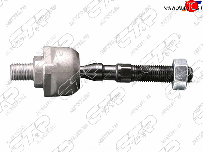 1 669 р. Тяга рулевая HONDA LEGEND 96-08CIVIC E## 94-01ORTHIAPARTNER 96-02DOMANI 97-00 CTR CR0152  с доставкой в г. Пермь