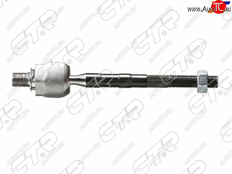 1 379 р. Тяга рулевая HYUNDAI ACCENT 06-10VERNA 07-12KIA RIO 05-11 CTR CR0272  с доставкой в г. Пермь