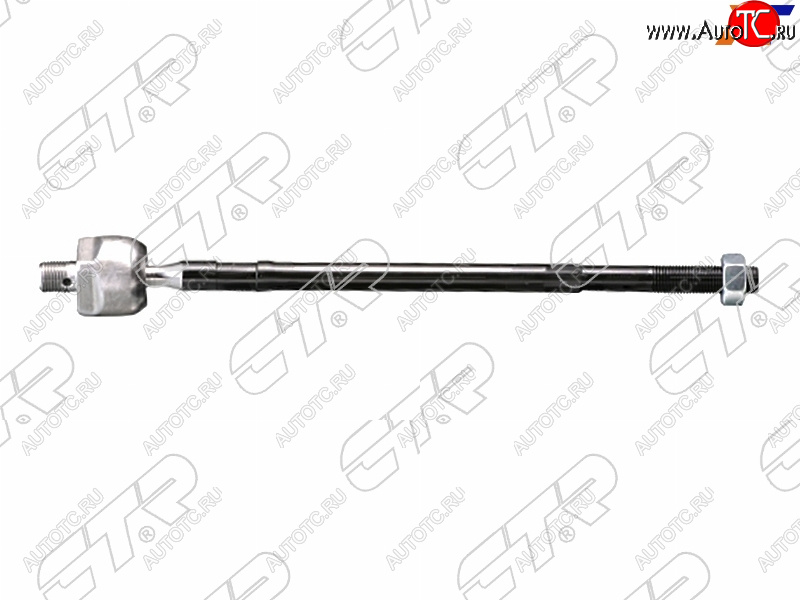 1 499 р. Тяга рулевая SSANG YONG NEW ACTION 10-13HYUNDAI MATRIXLAVITA 01-10 CTR CR0259  с доставкой в г. Пермь